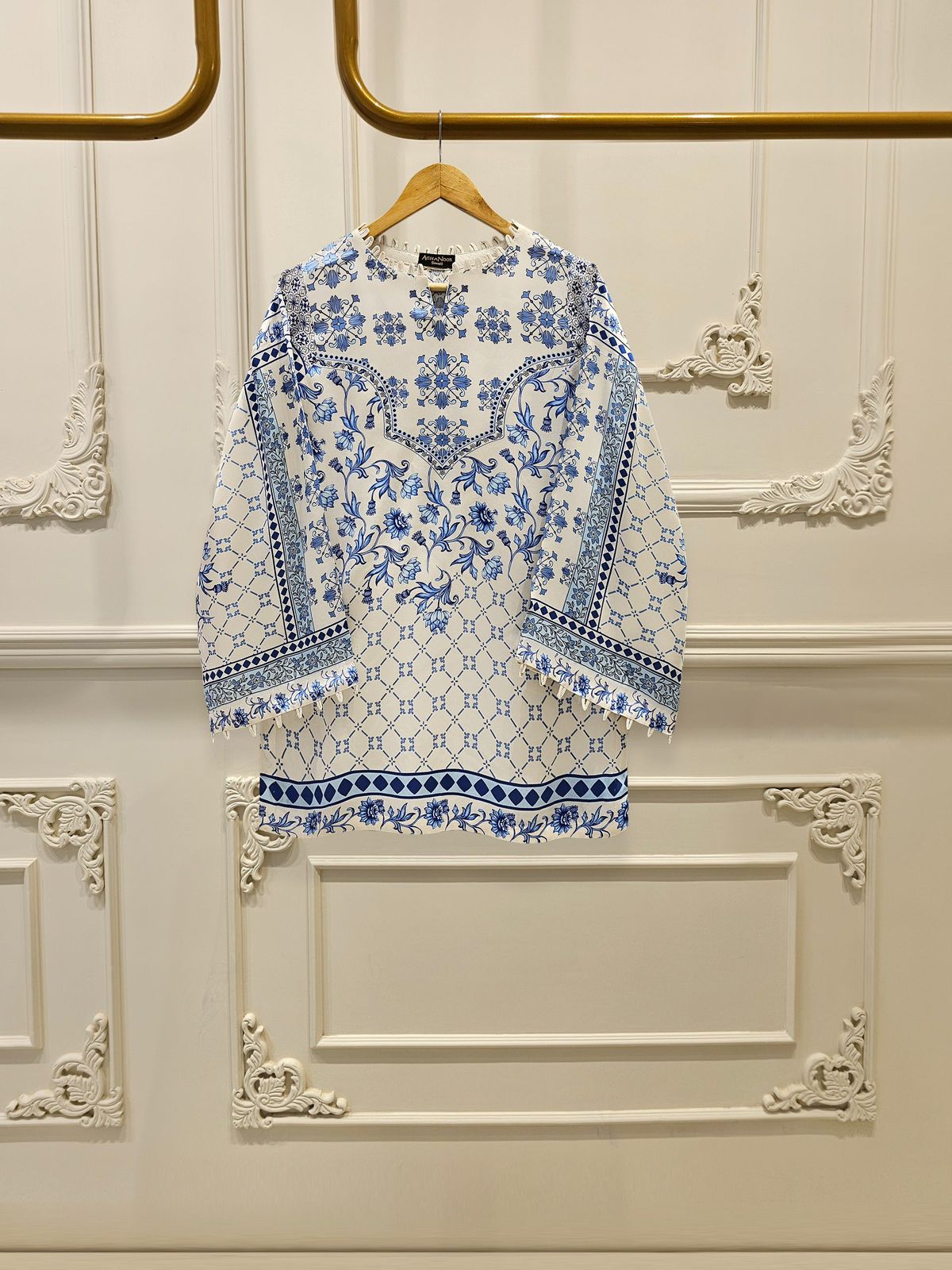 AGHA NOOR S111737